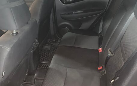 Nissan Qashqai, 2014 год, 1 250 000 рублей, 5 фотография