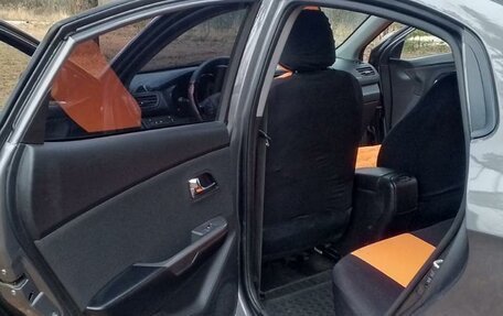 KIA Rio III рестайлинг, 2013 год, 820 000 рублей, 16 фотография