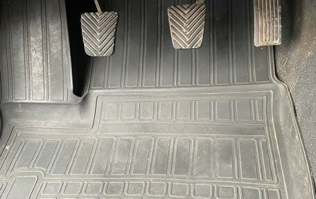 KIA Rio III рестайлинг, 2013 год, 820 000 рублей, 27 фотография