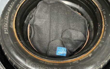 KIA Rio III рестайлинг, 2013 год, 820 000 рублей, 31 фотография