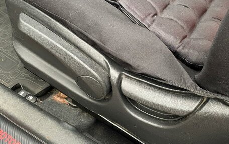 KIA Rio III рестайлинг, 2013 год, 820 000 рублей, 26 фотография