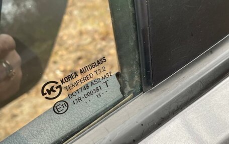 KIA Rio III рестайлинг, 2013 год, 820 000 рублей, 28 фотография