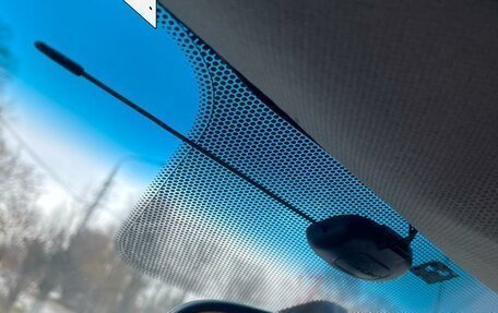 KIA Rio III рестайлинг, 2013 год, 820 000 рублей, 34 фотография