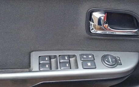 KIA Rio III рестайлинг, 2013 год, 820 000 рублей, 24 фотография