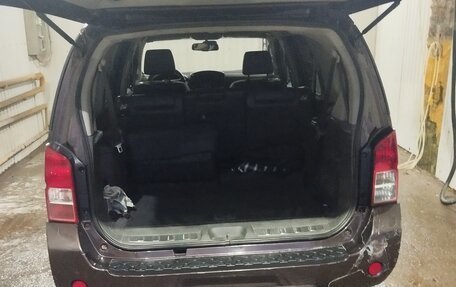 Nissan Pathfinder, 2010 год, 750 000 рублей, 5 фотография