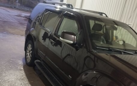 Nissan Pathfinder, 2010 год, 750 000 рублей, 10 фотография