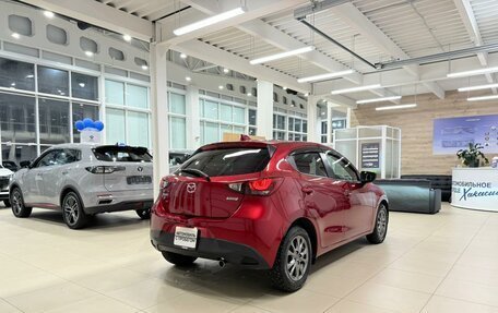 Mazda Demio IV, 2019 год, 1 429 000 рублей, 6 фотография