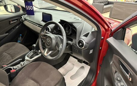 Mazda Demio IV, 2019 год, 1 429 000 рублей, 10 фотография