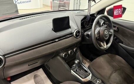 Mazda Demio IV, 2019 год, 1 429 000 рублей, 13 фотография