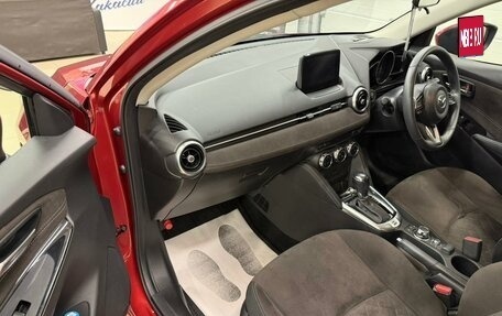 Mazda Demio IV, 2019 год, 1 429 000 рублей, 12 фотография