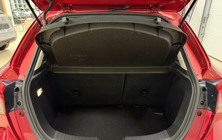 Mazda Demio IV, 2019 год, 1 429 000 рублей, 19 фотография