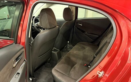 Mazda Demio IV, 2019 год, 1 429 000 рублей, 18 фотография