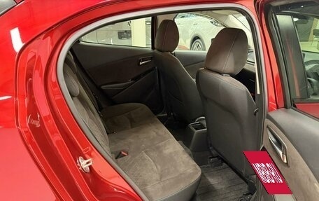 Mazda Demio IV, 2019 год, 1 429 000 рублей, 17 фотография