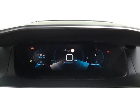 Peugeot 2008 II, 2021 год, 1 459 000 рублей, 8 фотография