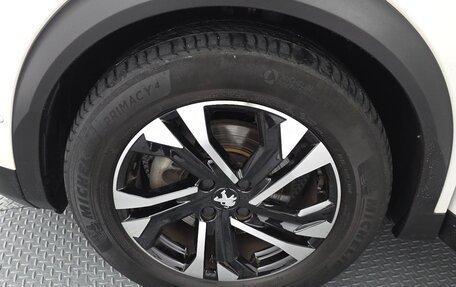 Peugeot 2008 II, 2021 год, 1 459 000 рублей, 5 фотография