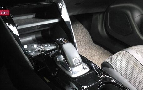 Peugeot 2008 II, 2021 год, 1 459 000 рублей, 9 фотография