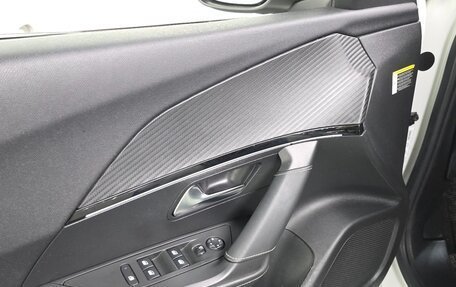 Peugeot 2008 II, 2021 год, 1 459 000 рублей, 19 фотография