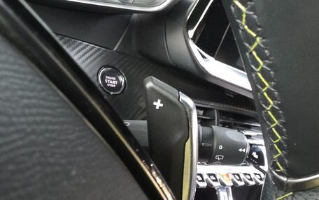 Peugeot 2008 II, 2021 год, 1 459 000 рублей, 18 фотография