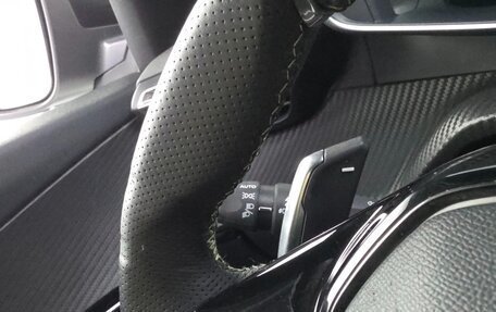 Peugeot 2008 II, 2021 год, 1 459 000 рублей, 17 фотография