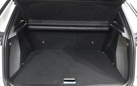 Peugeot 2008 II, 2021 год, 1 459 000 рублей, 20 фотография