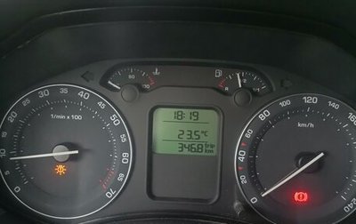 Skoda Octavia, 2006 год, 690 000 рублей, 1 фотография