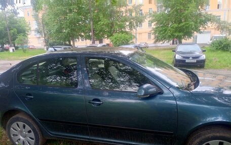 Skoda Octavia, 2006 год, 690 000 рублей, 8 фотография