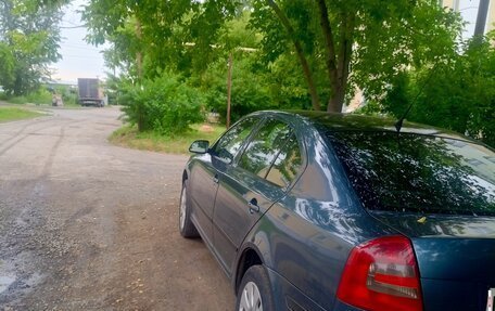 Skoda Octavia, 2006 год, 690 000 рублей, 14 фотография