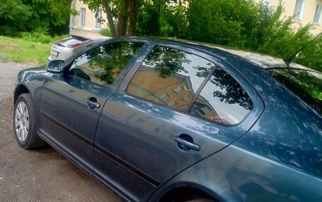 Skoda Octavia, 2006 год, 690 000 рублей, 13 фотография