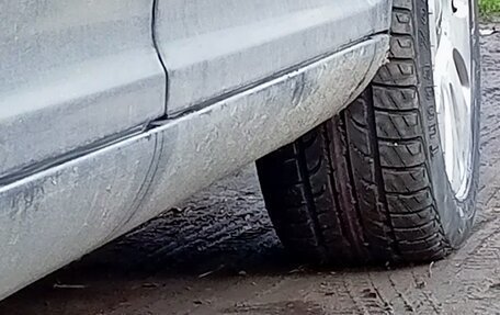 Skoda Octavia, 2006 год, 690 000 рублей, 16 фотография