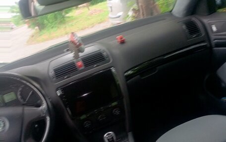 Skoda Octavia, 2006 год, 690 000 рублей, 15 фотография