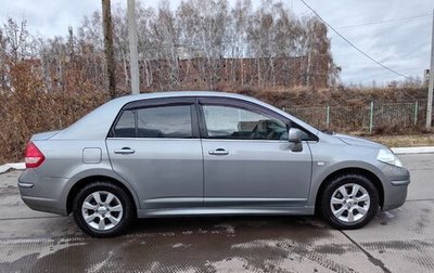 Nissan Tiida, 2012 год, 730 000 рублей, 1 фотография