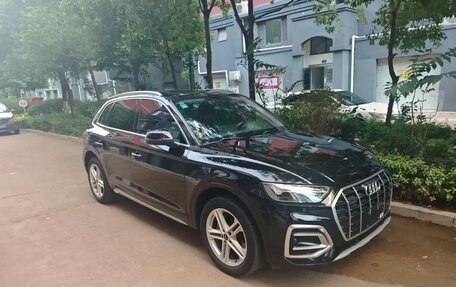 Audi Q5, 2022 год, 2 500 000 рублей, 1 фотография