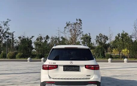 Mercedes-Benz GLB, 2021 год, 2 090 007 рублей, 5 фотография