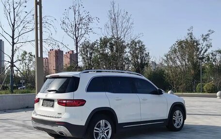 Mercedes-Benz GLB, 2021 год, 2 090 007 рублей, 4 фотография