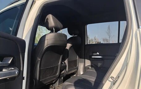 Mercedes-Benz GLB, 2021 год, 2 090 007 рублей, 9 фотография