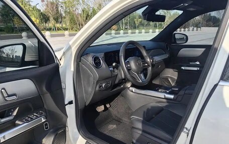 Mercedes-Benz GLB, 2021 год, 2 090 007 рублей, 8 фотография