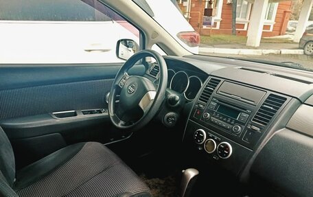 Nissan Tiida, 2012 год, 730 000 рублей, 9 фотография