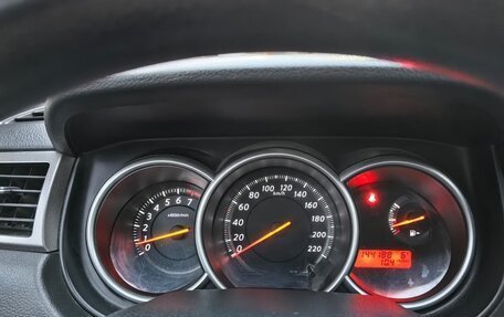 Nissan Tiida, 2012 год, 730 000 рублей, 7 фотография