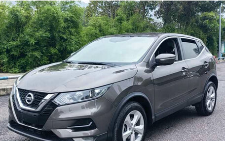 Nissan Qashqai, 2021 год, 1 729 900 рублей, 3 фотография