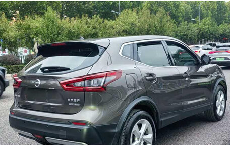 Nissan Qashqai, 2021 год, 1 729 900 рублей, 4 фотография