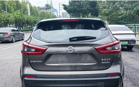 Nissan Qashqai, 2021 год, 1 729 900 рублей, 5 фотография