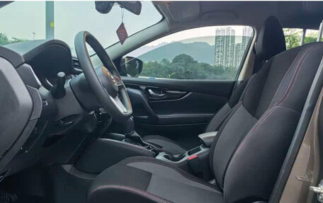 Nissan Qashqai, 2021 год, 1 729 900 рублей, 10 фотография