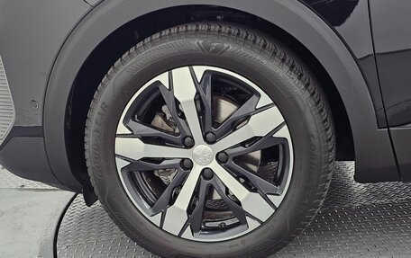 Peugeot 3008 II, 2022 год, 2 070 000 рублей, 5 фотография