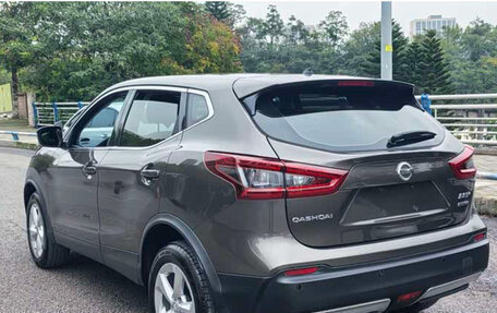 Nissan Qashqai, 2021 год, 1 729 900 рублей, 6 фотография