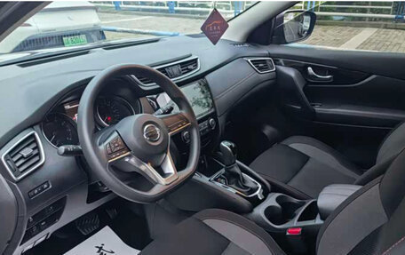 Nissan Qashqai, 2021 год, 1 729 900 рублей, 8 фотография