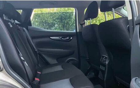 Nissan Qashqai, 2021 год, 1 729 900 рублей, 12 фотография