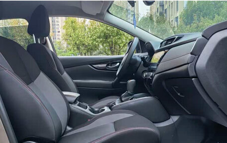 Nissan Qashqai, 2021 год, 1 729 900 рублей, 13 фотография