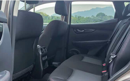 Nissan Qashqai, 2021 год, 1 729 900 рублей, 15 фотография