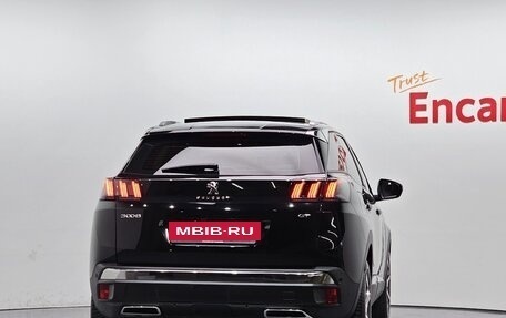 Peugeot 3008 II, 2022 год, 2 070 000 рублей, 4 фотография