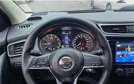 Nissan Qashqai, 2021 год, 1 729 900 рублей, 7 фотография